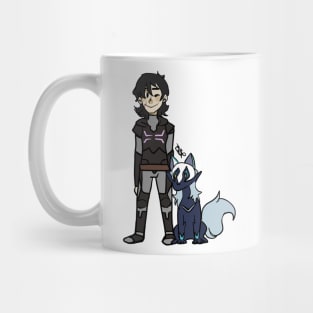 Keith :) Mug